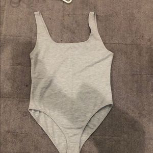 ZARA BODYSUIT